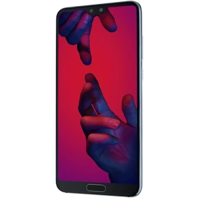 Imagen de Huawei P20 Pro Smartphone (128 GB/6 GB, Single SIM, 4 G, 6.1&quot;, Android 8.1) Color Azul