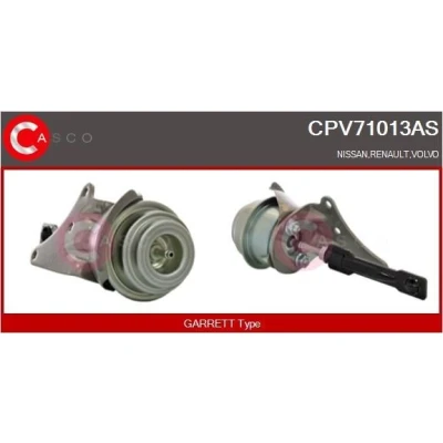 Imagen de CASCO CSL35100AS Anillo colector, alternador