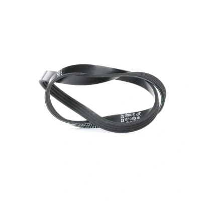 Imagen de JP GROUP 1418100400 Correa trapecial poli V 780 4 BMW: 5 Berlina, 3 Touring, HONDA: CIVIC 6 Fastback, Hatchback, Coupe