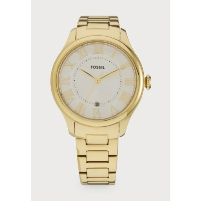 Imagen de Fossil Mujeres Reloj Oro ES5395