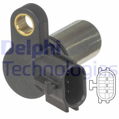 Imagen de DELPHI SS11220 Sensores NISSAN: MICRA 3, Note I, Almera Tino