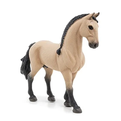 Imagen de Papo 51569 Figuras Caballo lusitano
