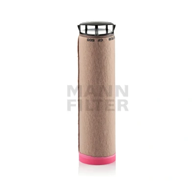 Imagen de MANN FILTER CF 500 Filtro de aire complementario