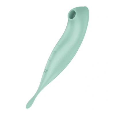 Imagen de Satisfyer Twirling Pro + 2 en 1