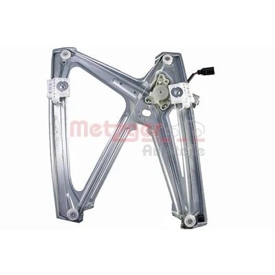 Imagen de Metzger Elevalunas Delante, derecha eléctrico con electromotor sin función de confort 2160714 SMART: Fortwo II Coupé