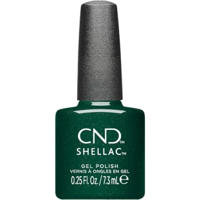Imagen de Shellac Forever Green #455