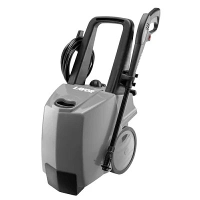 Imagen de LAVOR Hidrolimpiadora de Agua Caliente ADVANCED 1108 GL, Temperatura 90C max (Delta T 40C), Presión 145 bar, Caudal 450 litros por hora