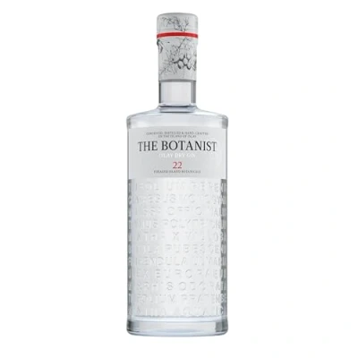 Imagen de THE BOTANIST Ginebra, Islay Dry Gin 22, 46% Volumen de Alcohol, 70 cl