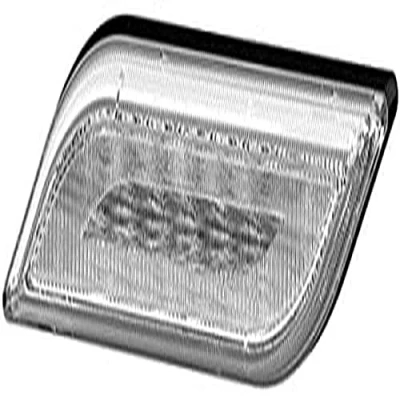 Imagen de HELLA 2BA 013 332 071 Piloto intermitente