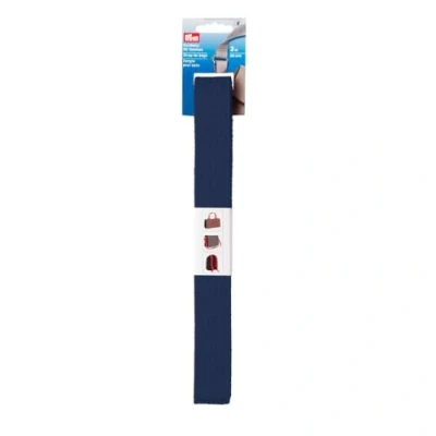 Imagen de Prym 965188 1 Correa para Bolsas, 30mm, Azul Marino, Algodón, 30 mm
