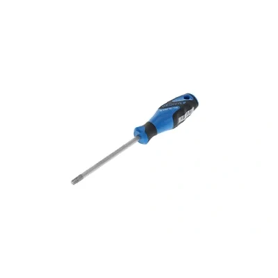 Imagen de GEDORE 2163 TX T45 Atornillador acodado Torx exterior 130mm T45, 7,82