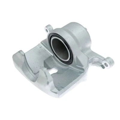 Imagen de ABE CZH1318 Pinza de freno Eje delantero, izquierda NISSAN: Qashqai / Qashqai+2 I, X Trail, 2