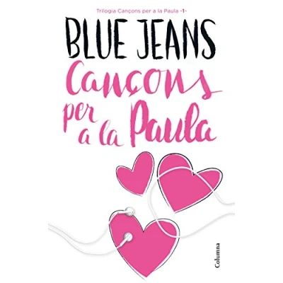 Imagen de Cançons per a la Paula (Clàssica)