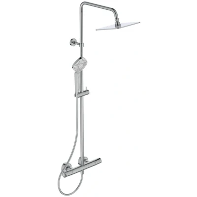 Imagen de COLUMNA DUCHA CERATHERM T100
