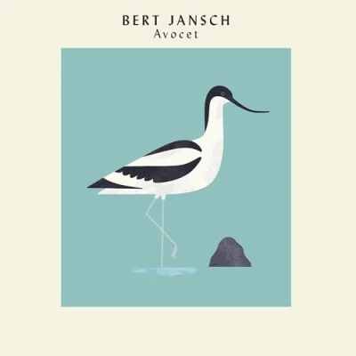 Imagen de Avocet Bert Jansch