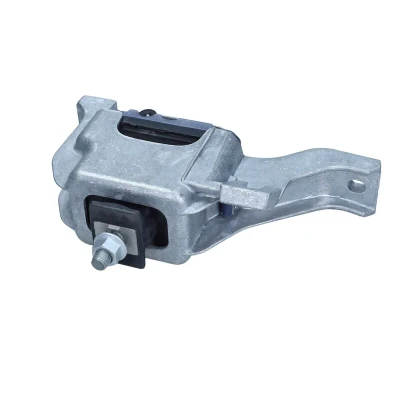 Imagen de MAXGEAR 40 0705 Soporte de motor derecha Rodamiento Caucho metal Aluminio, MINI: Hatchback, Countryman, Cabrio