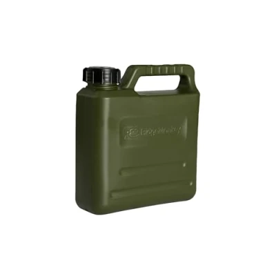 Imagen de Ridgemonkey Portador de Agua Resistente (2,5 L) Utensilios cocina para camping
