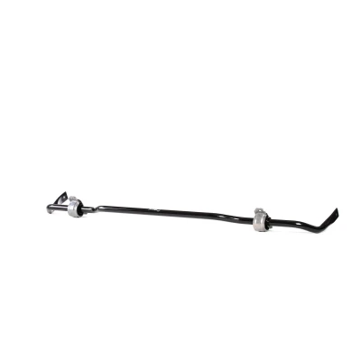 Imagen de MEYLE ORIGINAL Quality 100 653 0017 Barra Estabilizadora Eje trasero con abrazaderas, apoyo de caucho SEAT: Leon II Hatchback, Altea XL norauto,