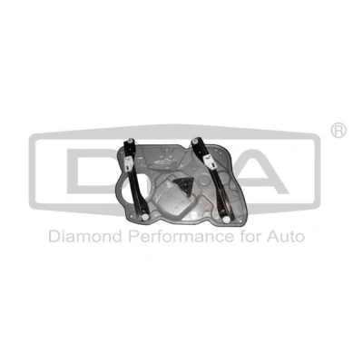 Imagen de Dpa Elevalunas Eje delantero, derecha electrónico 88370294702 SKODA: Octavia II Hatchback, 2 Combi