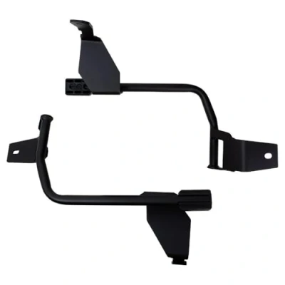 Imagen de Shad K0VR68IF Sistema de Fijación en 3 Puntos, Negro, Talla 17.9