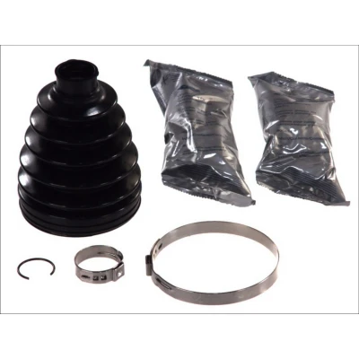 Imagen de LÖBRO 304882 Fuelle Palier 105,00 TPE (elastómero termoplástico) RENAULT: CLIO 2, Kangoo I, SCENIC DACIA: Logan I Berlina, Express