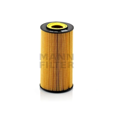 Imagen de MANN FILTER HU 934 x Filtro de aceite con junta Cartucho filtrante MERCEDES BENZ: Clase E Berlina, ML, S Berlina