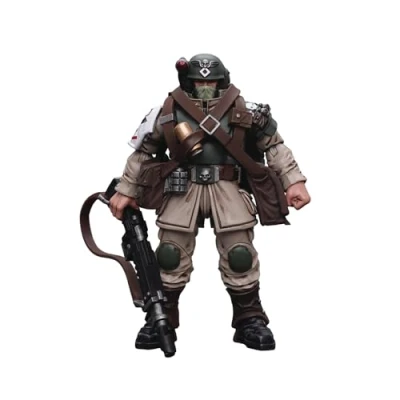 Imagen de Joy Toy (CN) JT7943 Figura, Multicolor