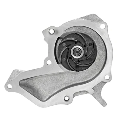 Imagen de VALEO 506472 Bomba de agua sin polea con juntas tapa FORD: Focus 2, Puma, FIESTA 5