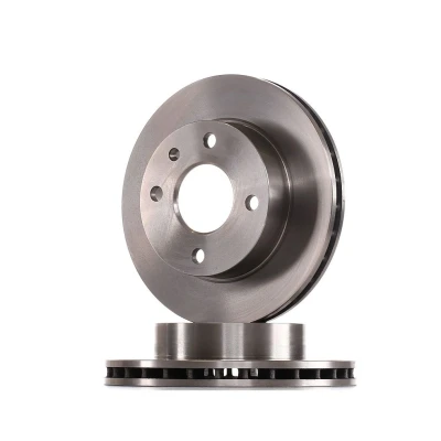 Imagen de BREMBO 09.4914.34 Disco de freno 240 24 4 ventilación interna con tornillos FORD: Sierra Mk2 Berlina, ORION 2, ESCORT