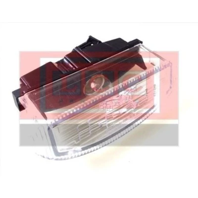 Imagen de AIC 53397 Luz Matricula posterior con bombilla RENAULT: CLIO 2, TWINGO 1