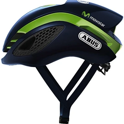 Imagen de ABUS Gamechanger Casco de Bicicleta, Unisex, Multicolor, S (51 55 cm)