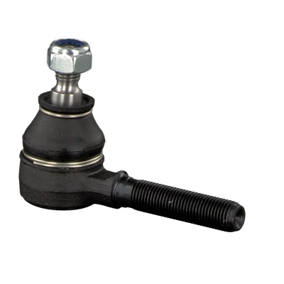 Imagen de febi BILSTEIN 02290 Rótula de dirección Plus Eje delantero, derecha con tuerca autofijadora,