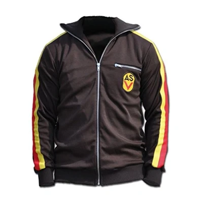 Imagen de Mil Tec Mixte de Survêtemet Nva Asv Veste, Noir, 64 EU