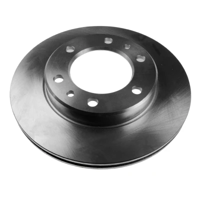 Imagen de BLUE PRINT ADT34335 Disco de freno Eje delantero 302 20 6 140 ventilación interna revestido TOYOTA: Land Cruiser Prado 90, 80