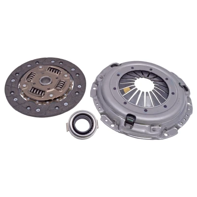 Imagen de BLUE PRINT ADH23090 Kit de Embrague tres piezas con grasa sintética cojinete desembrague 220 HONDA: Accord 7 Limousine, FR V, Tourer