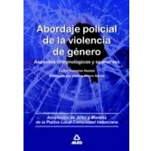 Imagen de Abordaje Policial De La Violencia Genero: Aspectos Criminologi Cos