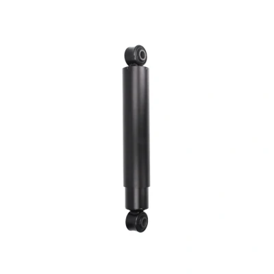 Imagen de FEBI BILSTEIN 20216 Amortiguador Eje trasero Presión de aceite 745 456 telescópico Anillo superior, inferior