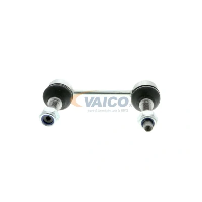 Imagen de VAICO V30 7510 Bieleta de suspensión Eje trasero 117 Original calidad MERCEDES BENZ: Clase ML, GL, R