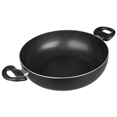 Imagen de IBILI Sarten honda con 2 asas inducta, 36 cms, Aluminio, Antiadherente, Apto para induccion