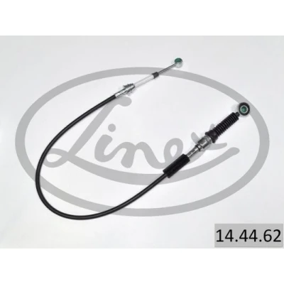 Imagen de LINEX 14.44.62 Cable de accionamiento, caja cambios FIAT: Punto II Hatchback