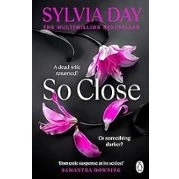 Imagen de So Close (blacklist 1)