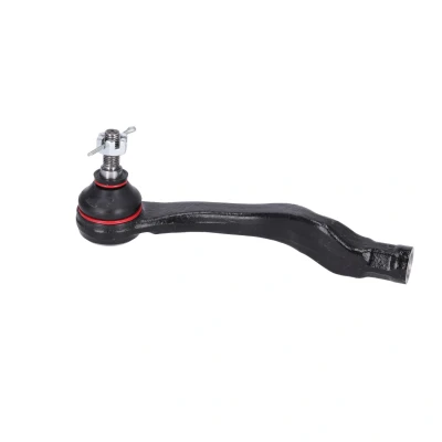 Imagen de FEBI BILSTEIN 42224 Rótula de dirección Eje delantero, derecha con tuerca almenada rebajada HONDA: CIVIC 6 Fastback, Hatchback