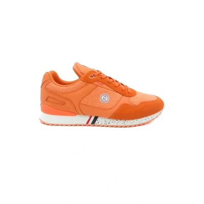 Imagen de Serge Blanco Zapatillas, Hombre, Talla: 40, Orange Zapatos