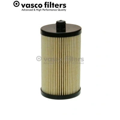 Imagen de DAVID VASCO C377 Filtro Combustible Cartucho filtrante con junta VOLKSWAGEN: Crafter 30 50 Furgón, 35 Bus