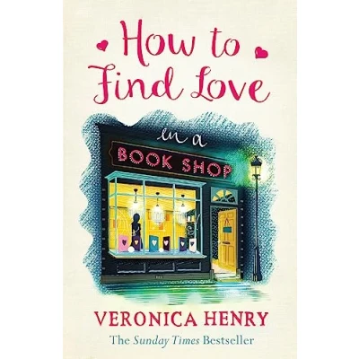 Imagen de How to find love in a bookshop