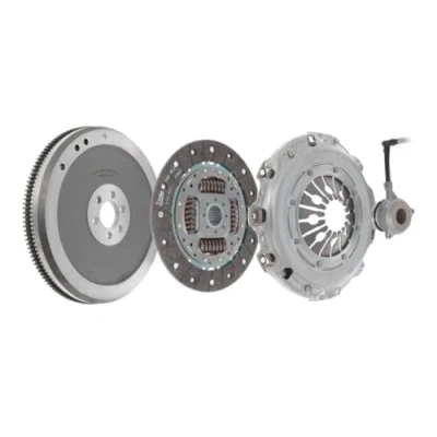 Imagen de VALEO KIT4P CONVERSION Kit (CSC) 845049 de Embrague OPEL: Zafira A, Vectra C Berlina, Astra G CC