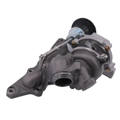 Imagen de MAGNETI MARELLI 807101001100 Turbocompresor Turbo SMART: Cabrio, City Coupe