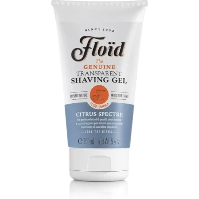 Imagen de Floïd Citrus Spectre Loción After Shave Gel