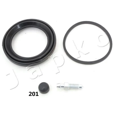 Imagen de JAPKO 120201 Kit de Reparación Frenos Eje delantero TOYOTA: RAV4 II SUV