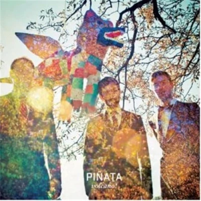 Imagen de Piñata Vinilo
